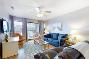 Silver Shores 302